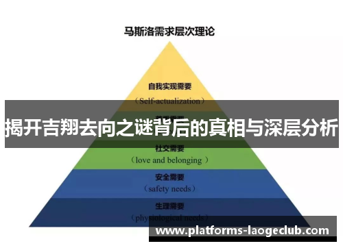 揭开吉翔去向之谜背后的真相与深层分析 揭开吉翔去向之谜背后的真相与深层分析