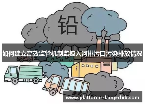如何建立高效监管机制监控入河排污口污染排放情况