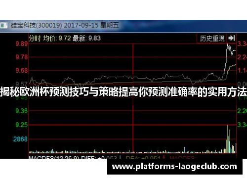 揭秘欧洲杯预测技巧与策略提高你预测准确率的实用方法 揭秘欧洲杯预测技巧与策略提高你预测准确率的实用方法