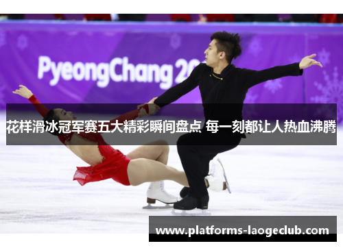 花样滑冰冠军赛五大精彩瞬间盘点 每一刻都让人热血沸腾 花样滑冰冠军赛五大精彩瞬间盘点 每一刻都让人热血沸腾