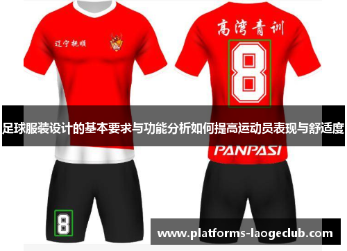 足球服装设计的基本要求与功能分析如何提高运动员表现与舒适度 足球服装设计的基本要求与功能分析如何提高运动员表现与舒适度