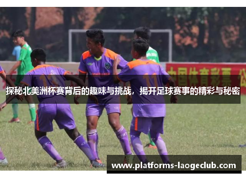 探秘北美洲杯赛背后的趣味与挑战,揭开足球赛事的精彩与秘密 探秘北美洲杯赛背后的趣味与挑战,揭开足球赛事的精彩与秘密