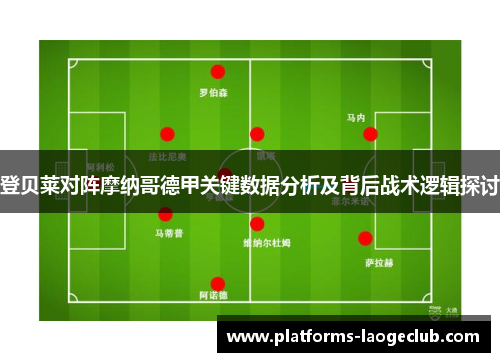 登贝莱对阵摩纳哥德甲关键数据分析及背后战术逻辑探讨