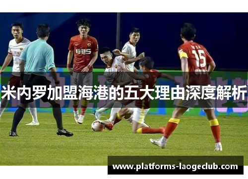 米内罗加盟海港的五大理由深度解析