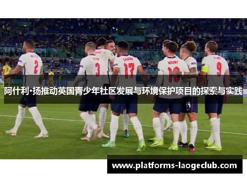 阿什利·扬推动英国青少年社区发展与环境保护项目的探索与实践 阿什利·扬推动英国青少年社区发展与环境保护项目的探索与实践